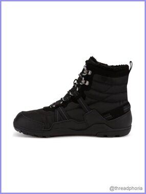 Xero Shoes Alpine Barefoot Waterproof Insulated Winter Snow Boots